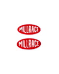Oval Patch
