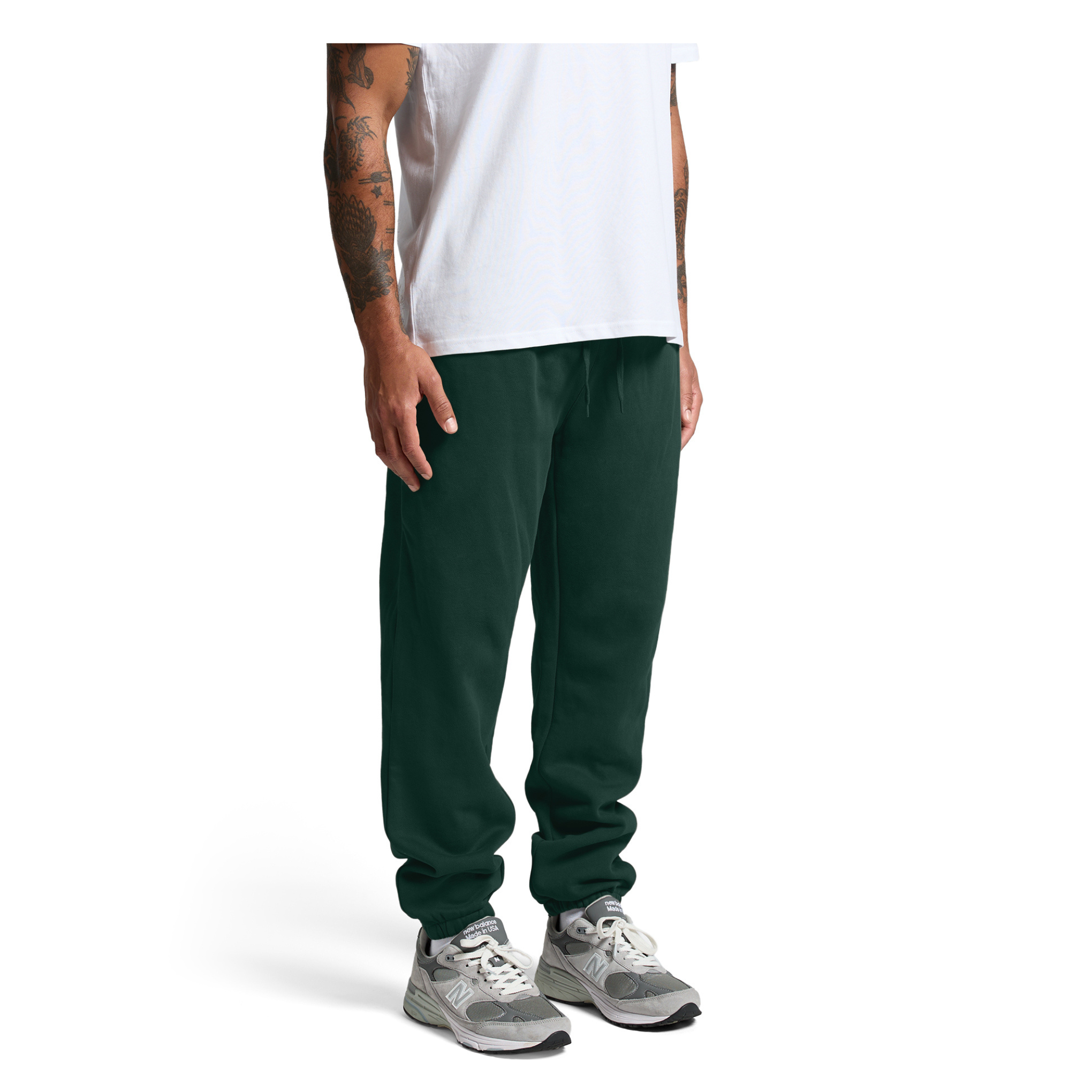 Founder Trackpants Pine