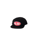 Oval Nylon Hat